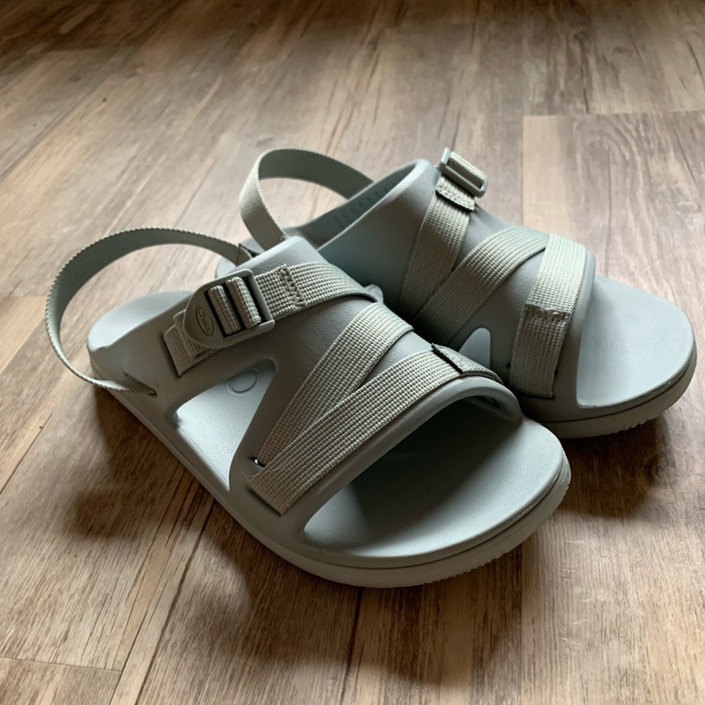 Chaco Low Down Sandals